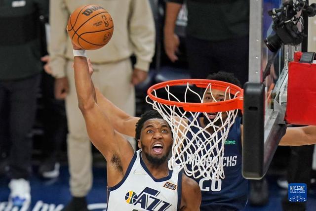 崔永熙谈进NBA道路与前辈不同：姚易百年一遇