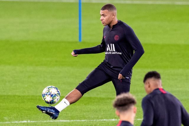 FIFPRO评选2024年度最佳阵容 梅西C罗姆巴佩在列